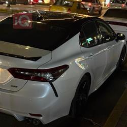 تۆیۆتا کامری